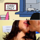 Illustration for article titled I Watched All 31 Minutes of the Bob's Burgers Porn Parody